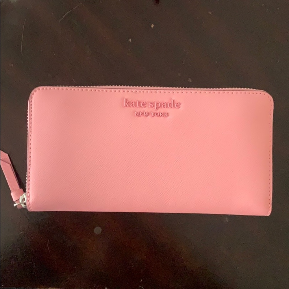 Kate spade wallet